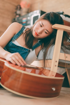 革命机动漫